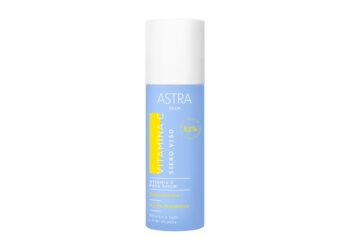 Cresce la linea Astra Skin