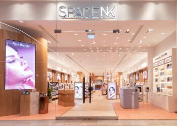 Space NK scommette su negozi esperienziali e di grandi dimensioni