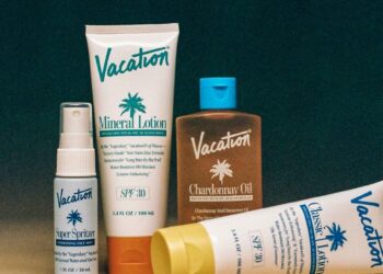 Il brand Vacation si assicura 6 mln di $ per crescere
