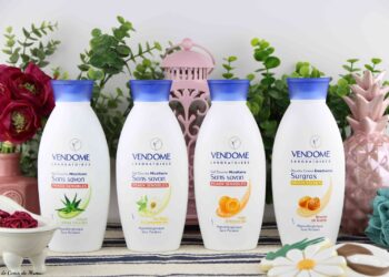 La Phocéenne de Cosmétique mette le mani sui Laboratorires Vendôme
