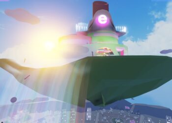 Il brand Essence debutta con il suo primo gioco Roblox