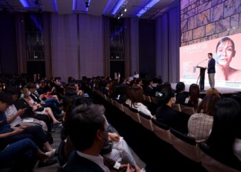 Tutto pronto per la seconda edizione di Cosmoprof CBE Asean