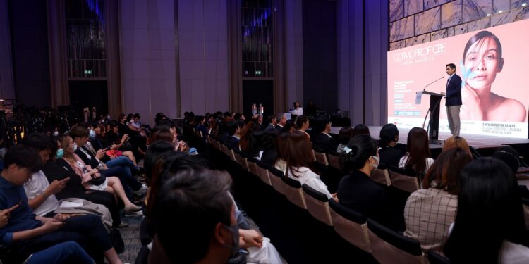 Tutto pronto per la seconda edizione di Cosmoprof CBE Asean