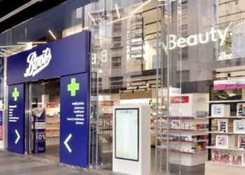 Michael Snape CFO di Boots si dimette dopo cinque anni
