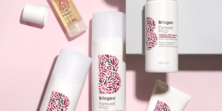 Briogeo entra nel canale professionale haircare
