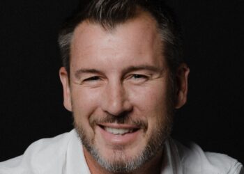 Colin Walsh nominato CEO della Specialty Beauty Division di P&G