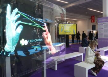Cosmofarma tra digitale e green