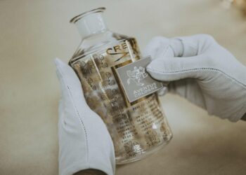 Kering Beauté rileva il 100% dei profumi Creed