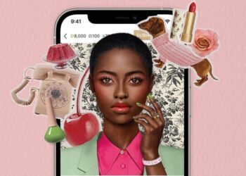 Drest ottiene 15 milioni £ per l’app che porta i brand nel Metaverso