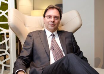 Enrico Maria Tricarico è il nuovo CEO di SkinLabo