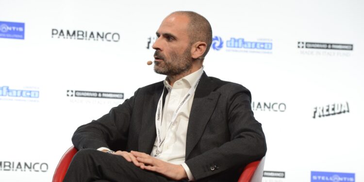 Havea Italia accelera con m&a e profumerie