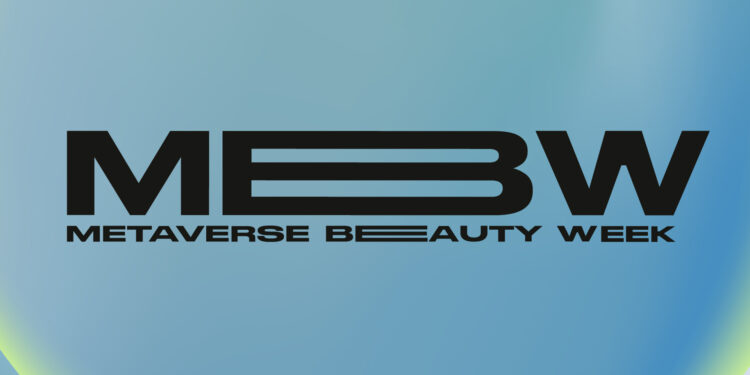 Al via oggi nel cyberspazio la prima Metaverse Beauty Week