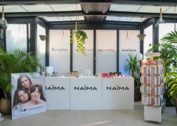 Naïma, +26% nel 2022, punta ai 300 store e investe nel digitale