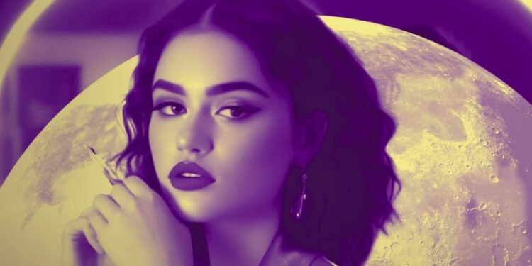 Il digitale spinge il beauty, TikTok top per coinvolgimento