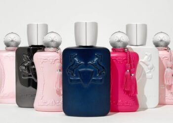 Parfums de Marly e Initio Parfums Privés passano ad Advent International
