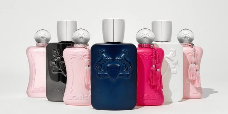 Parfums de Marly e Initio Parfums Privés passano ad Advent International