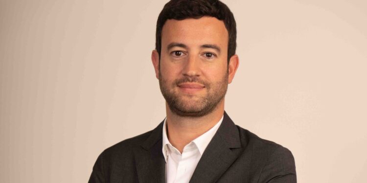 Remigio Allegrozzi nominato direttore commerciale di Puig Prestige