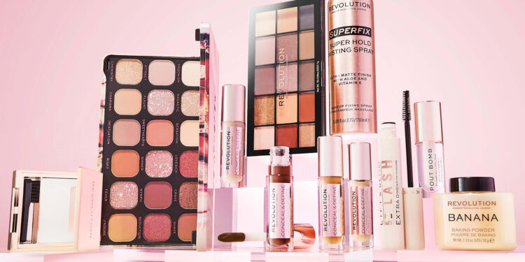 Il co-founder di Revolution Beauty si dimette dopo i conti 2022