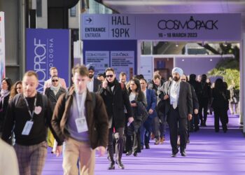 Cosmoprof cambia format, apertura in contemporanea per tutti i saloni