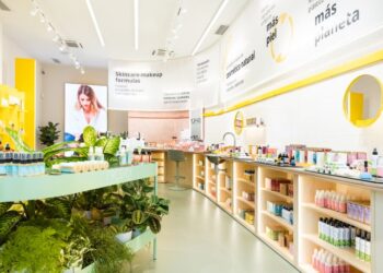 Freshly Cosmetics investe nel retail e alza le stime 2023