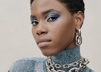 Paco Rabanne diventa Rabanne e lancia la sua prima Makeup Collection