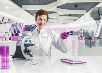 L’azienda di principi attivi biotecnologici Novachem passa a Evonik