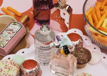 Finanziamento da 2,8 mln £ per Indu, brand del fondatore di Feelunique