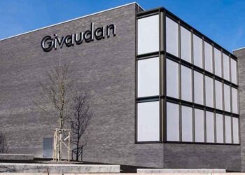Givaudan apre la piattaforma Well & Be per la creazione di fragranze