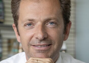 L’Oréal Italia, Gregory Recoing è il nuovo direttore generale Cpd