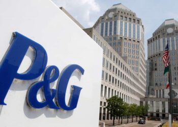 Per Procter & Gamble fatturato a 82 miliardi $ nel 2023