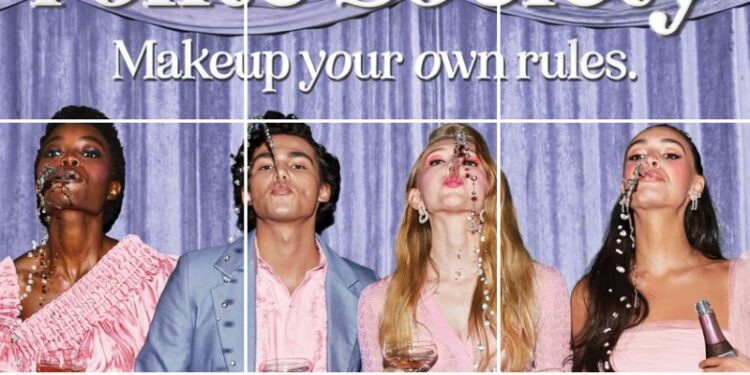 I fondatori di Too Faced lanciano l’incubatore Toy Box Brands
