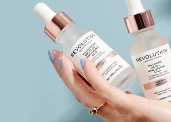 Revolution Beauty, dopo le dimissioni di CEO e presidente arriva Lauren Brindley