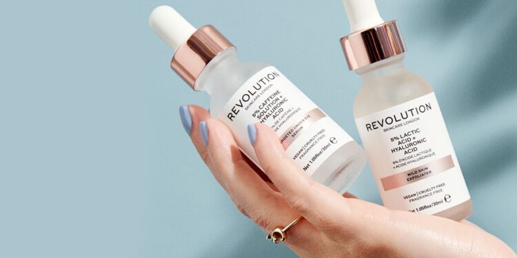 Revolution Beauty, dopo le dimissioni di CEO e presidente arriva Lauren Brindley