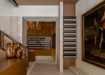 Aesop apre il suo secondo store a Roma in Via del Corso
