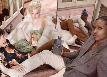 I  nuovi volti della bellezza pour homme