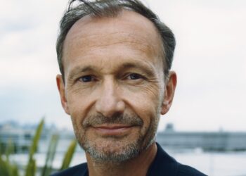 Guillaume Darrousez sale al vertice di Yves Rocher