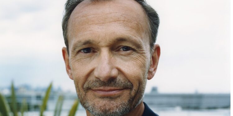 Guillaume Darrousez sale al vertice di Yves Rocher