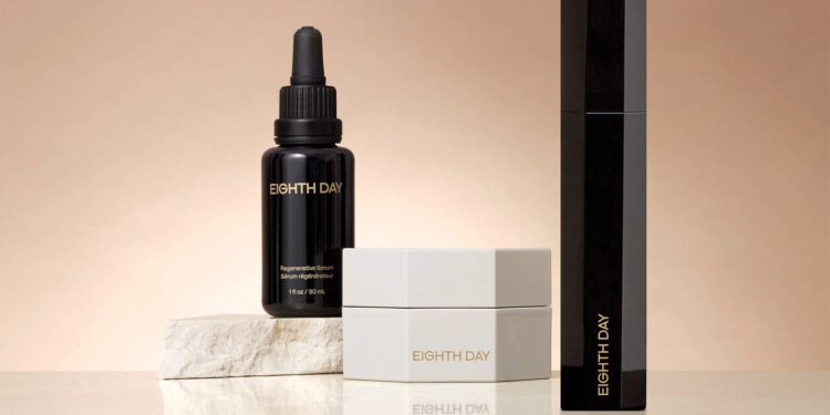 Eighth Day riceve un investimento di minoranza da L Catterton