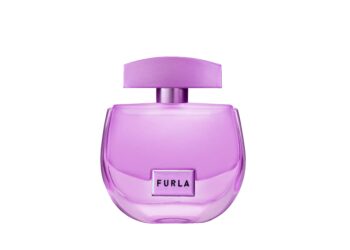 Furla si profuma con Mistica Eau de Parfum