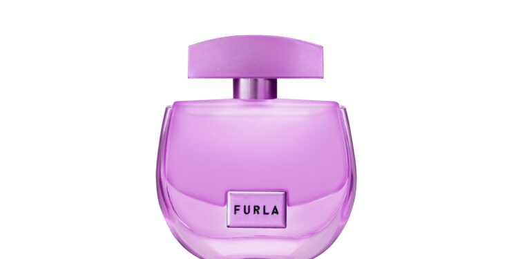 Furla si profuma con Mistica Eau de Parfum