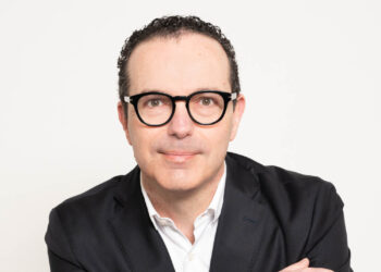 Elizabeth Arden nomina Laffort VP Emea travel retail