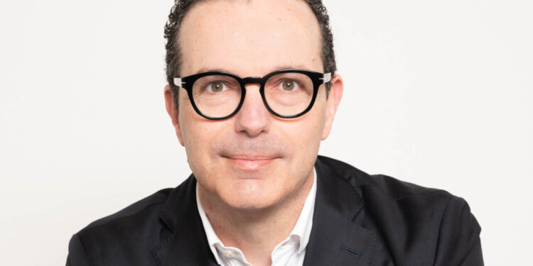 Elizabeth Arden nomina Laffort VP Emea travel retail