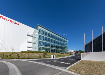Shiseido debutta nel wellness con un nuovo marchio