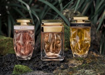 Richemont crea la sua nuova divisione beauty in-house