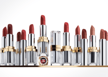 Chanel fonde lusso e sostenibilità con il lancio di 31 Le Rouge