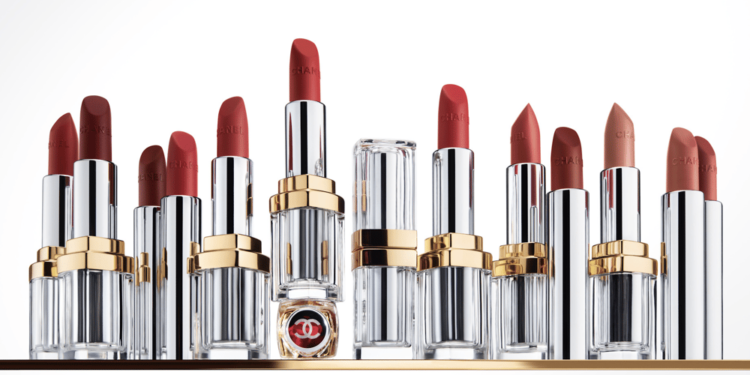 Chanel fonde lusso e sostenibilità con il lancio di 31 Le Rouge