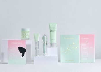 The Estée Lauder Co. fa il primo investimento in Cina in Code Mint