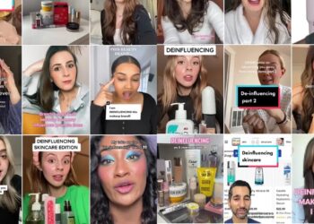 Deinfluencer, dagli Usa arriva il nuovo trend su TikTok