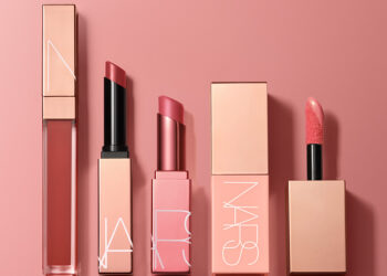 Shiseido scommette sull’India col debutto di Nars Cosmetics