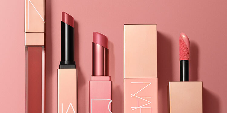 Shiseido scommette sull’India col debutto di Nars Cosmetics